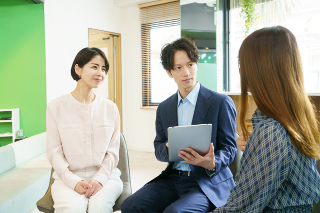 キャリア教委事業