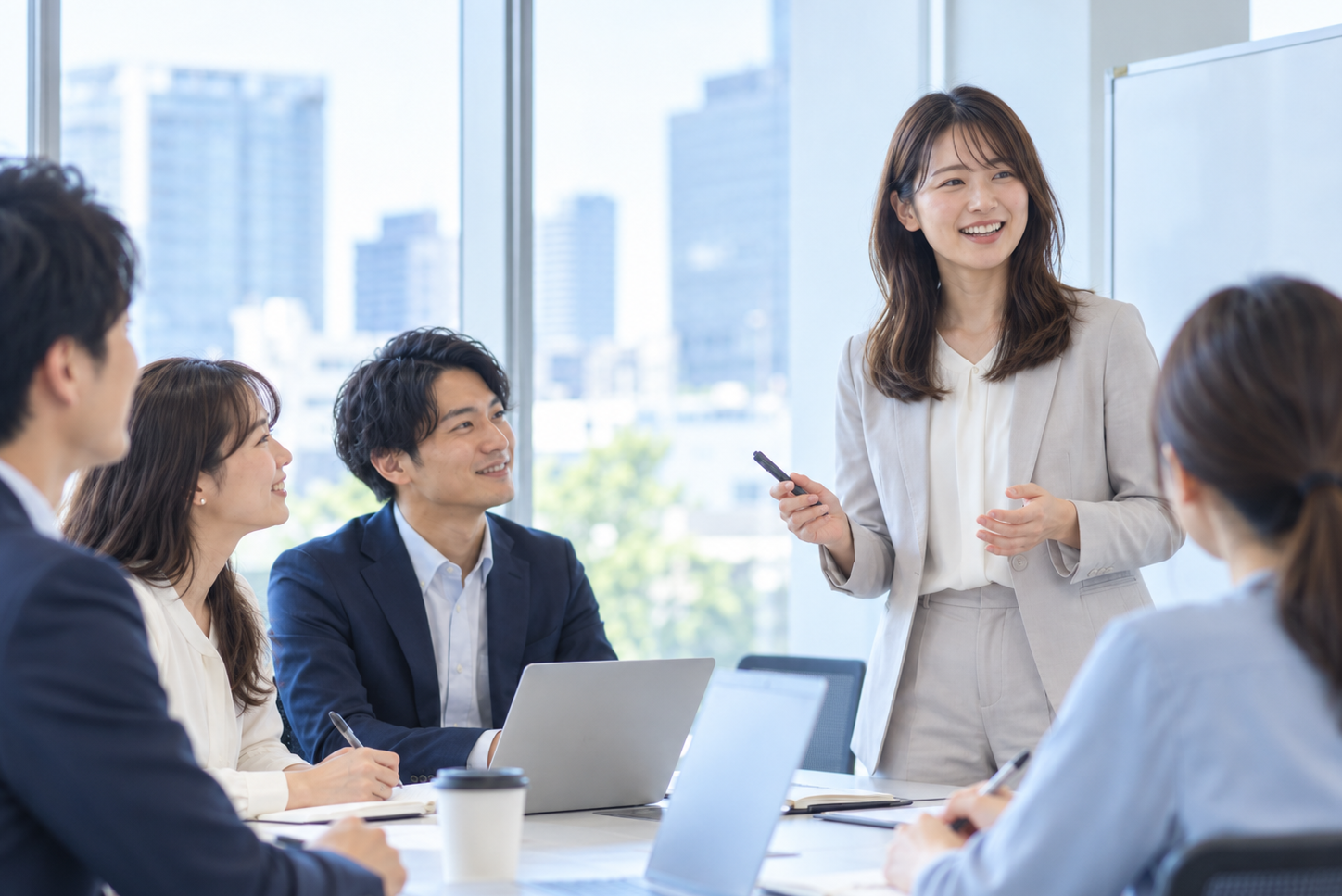 人材育成事業