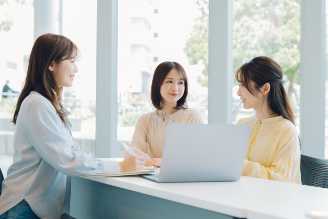 採用支援事業